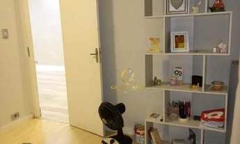 Imagem 7: Sobrado com 5 dormitórios à venda, 236 m² por R$ 945.000,00 - Jardim América - São José do