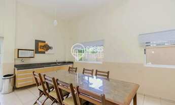 Imagem 6: Casa com 4 quartos à venda em condomínio fechado com 441 m2 ao lado do parque Tingui em Cu