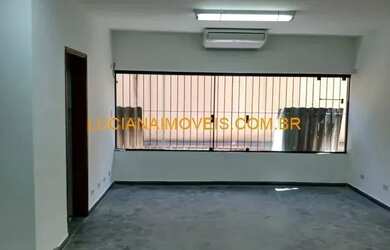 Imagem 3: 10105- Imóvel para aluguel possui 600 metros quadrados com 8 quartos em Vila Romana - São