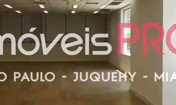 Imagem 2: Imóvel comercial A.v Ibirapuera, reformado, 3 vagas na frente, 3 andares com elevador