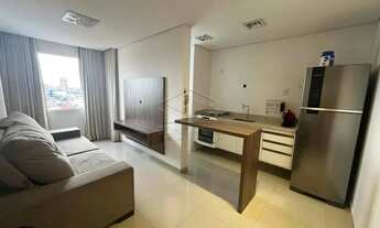 Imagem 3: Lindo Alvorada - 01 dormitório