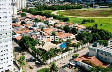 Imagem: 0 - Sobrado 5 quartos, sendo 5 suítes