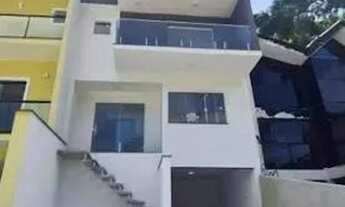 Imagem: Casa a venda Cafuba Piratininga Niteroi