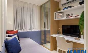 Imagem 7: APARTAMENTO - PERDIZES - SP