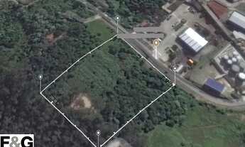 Imagem: ÁREA INDUSTRIAL em SÃO BERNARDO DO CAMPO