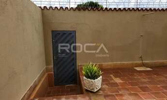 Imagem 2: Casa comercial para locação no Alto da Boa Vista, em Ribeirão Preto