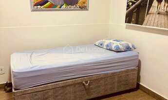 Imagem 7: Casa - Jardim Nossa Senhora Auxiliadora - Campinas