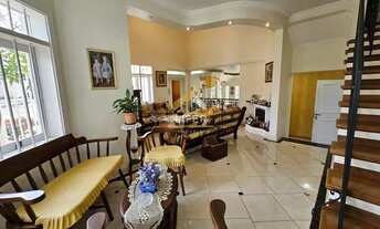 Imagem 2: LINDA CASA ALTO PADRÃO À VENDA EM VALINHOS