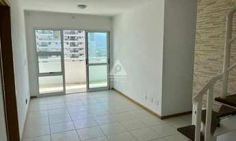 Imagem: Cobertura residencial à venda no Recreio