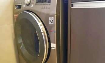 Imagem 7: Apartamento 2 quartos, 2 suítes, 2 vagas. 61m² - Lourdes