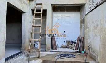 Imagem 5: Casa moderna à venda com 115m² - Horto Florestal Villagio, Sorocaba/SP