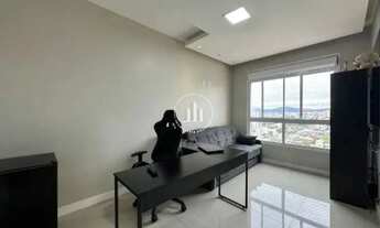 Imagem 6: Cobertura com 3 quartos, sendo 2 suítes em Barreiros - São José