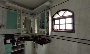 Imagem 4: Casa à venda com 4 dormitórios no Bosque dos Eucaliptos em São José dos Campos