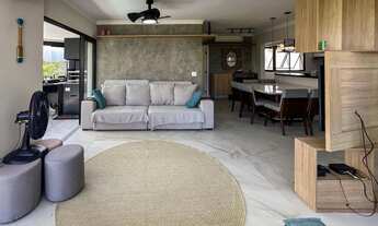 Imagem 6: Apartamento com 4 dormitórios à venda, 120 m² por R$ 3.498.000,00 - Módulo 03 - Caravelas