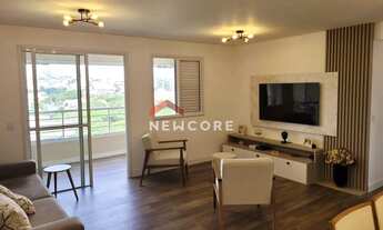 Imagem: Apartamento em Avenida Senador Vergueiro