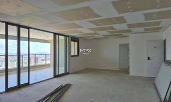 Imagem 4: Apartamento à venda em Piracicaba, Jardim Elite, com 3 suítes, com 165.95 m²