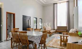 Imagem: Casa à venda em Sorocaba, com 192m²