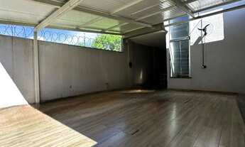 Imagem 6: Casa - Av. Alexandre P. Lima - Jardim Flamboyant Senador Canedo - GO - 4182