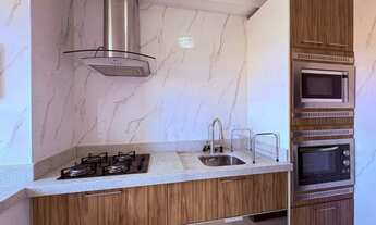 Imagem 6: Apartamento à venda em Piracicaba, Nova América, com 2 quartos, com 54 m²