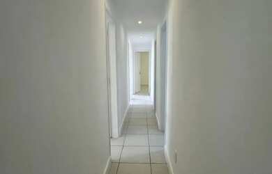 Imagem 4: Apartamento para aluguel com 120 metros quadrados com 4 quartos