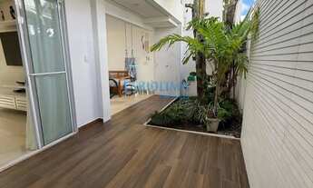 Imagem 4: Casa a venda 4 suítes no Foz do Joanes, Buraquinho