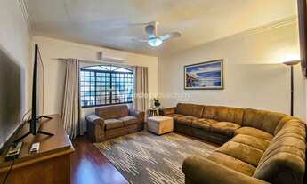 Imagem 2: Casa - Vila Mimosa - Campinas