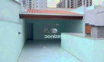 Imagem 5: Cobertura Duplex em Vila Bastos, Santo André - 2 Quartos com 2 Suítes, Financia