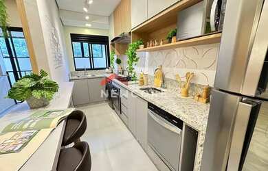 Imagem: Apartamento em Rua Barbacena - Anita Garibaldi