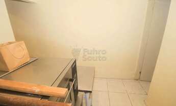 Imagem 5: Apartamento no Centro de Pelotas/RS