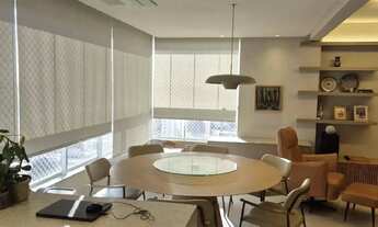 Imagem 4: Belíssimo Apartamento à Venda no Setor Bueno no Edifício Supreme GO