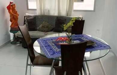 Imagem: Apartamento com 1 dormitório para alugar