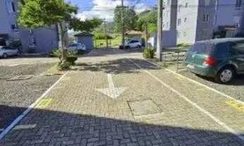 Imagem 5: Apartamento em Morro Santana