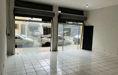 Imagem 4: Salão à venda em Campinas, Bosque, com 225 m²