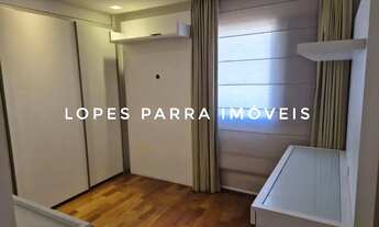 Imagem 5: Imóvel para venda tem 137 metros quadrados com 3 suítes em Pinheiros - São Paulo - SP