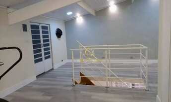 Imagem 3: Sobrado com 5 dormitórios à venda, 236 m² por R$ 945.000,00 - Jardim América - São José do