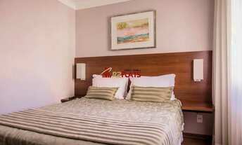 Imagem 3: Flat com ótimo preço no bairro Jardins. Confira!