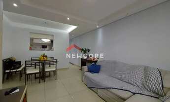 Imagem 3: Apartamento em Rua Doutor Miguel Vieira Ferreira - Jardim Zaira - Guarulhos/SP