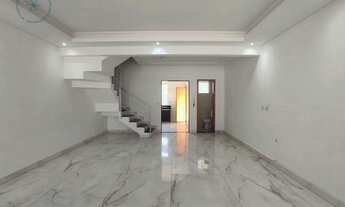 Imagem: Casa para venda no bairro Santa Mônica