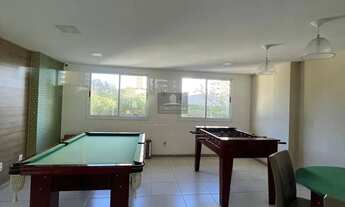 Imagem 2: Cobertura de Luxo à Venda em Armação, Salvador-BA: 3 Quartos, 1 Suíte, 148m², Móveis Plane