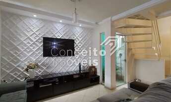 Imagem 5: Sobrado Semi Mobiliado Com Amplo Terreno - Jardim Gianna