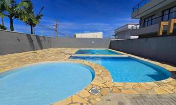 Imagem: Casa com 4 dormitórios para alugar, 150