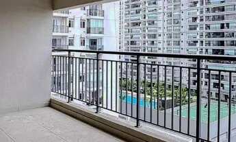 Imagem 4: Apartamento com 3 dormitórios à venda, 111 m² por R$ 1.290.000,00 - Mooca - São Paulo/SP