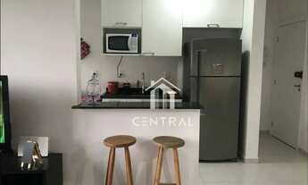 Imagem 4: Apartamento à venda, 57 m² por R$ 395.000,00 - Alameda JK - Votorantim/SP