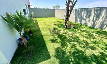 Imagem 7: Casa em Condomínio para Venda em Brasília, Alto da Boa Vista (Sobradinho), 3 dormitórios