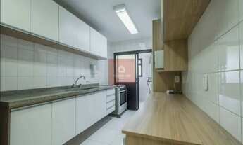 Imagem 7: Lindo artamento no Campo Belo