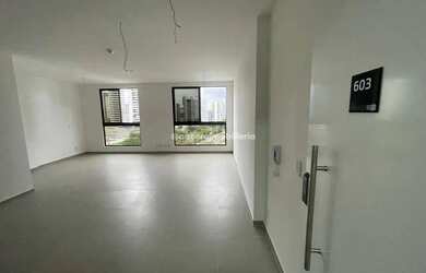 Imagem 3: Apartamento para aluguel, 1 quarto, 1 vaga, Boa Vista - Recife/PE