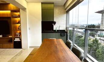 Imagem 5: Apartamento garden para venda em Vila Leopoldina com 2 quartos, sendo 2 suítes , 95m²