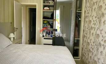 Imagem 5: Apartamento em Alameda do Monjoleiro - Riviera - Bertioga/SP