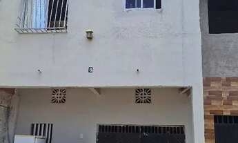 Imagem: Vendo um triplex 90.000