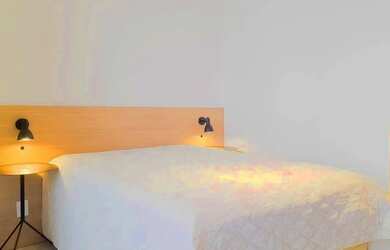 Imagem: Apartamento com 1 Quarto para alugar, 24m²